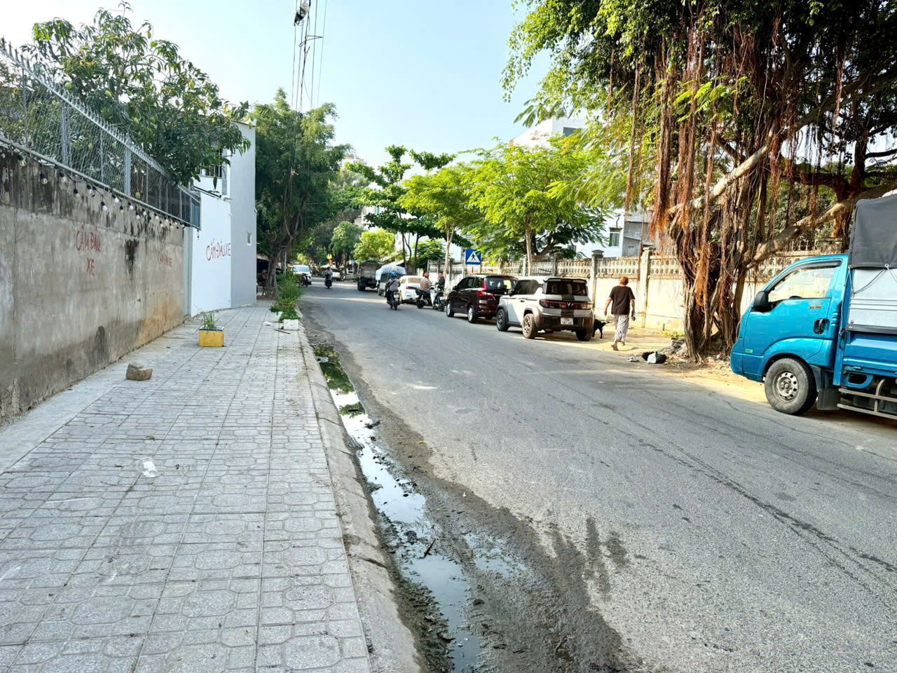 Bán lô đất đẹp ngay Phùng Thế Tài cạnh khu đô thị Vcn Phước Hải