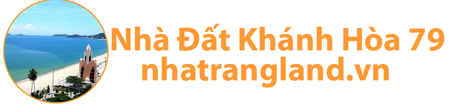 Nhà Đất Khánh Hoà 79 | Nha Trang Land